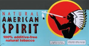 cigarettes, additive free, natural tobacco